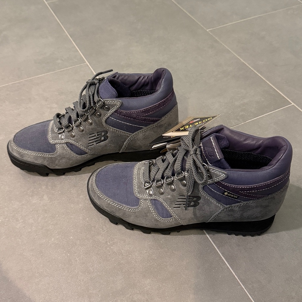 New Balance x Aime Leon Dore Rainier
